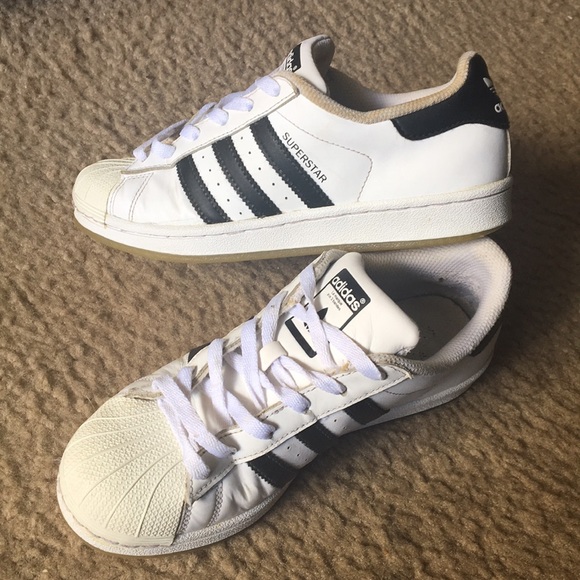 adidas women’s size 5 - Picture 4 of 5